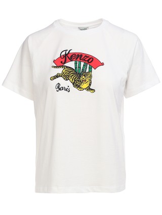 Футболка KENZO (200): фото 1 - Invogue